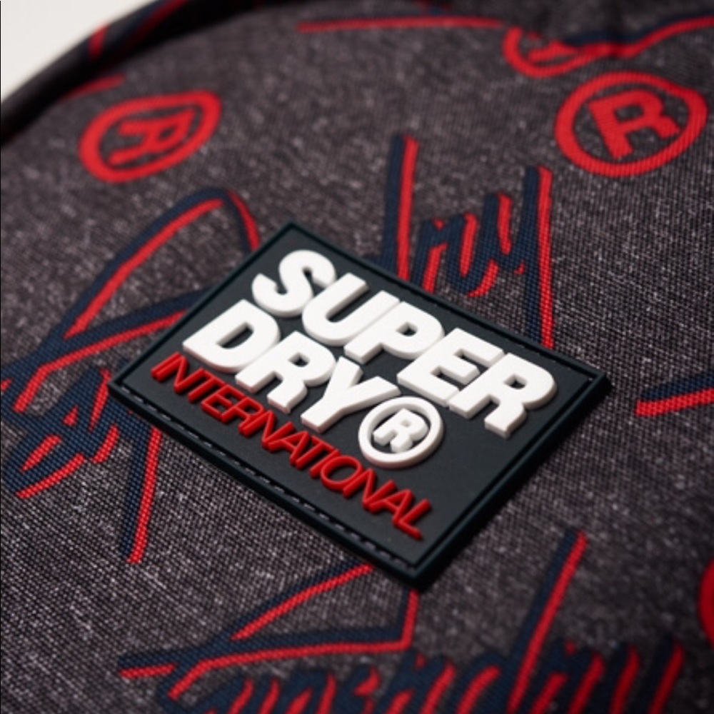 π₯π SuperDry Backpack ππ₯ - Picture 3 of 6